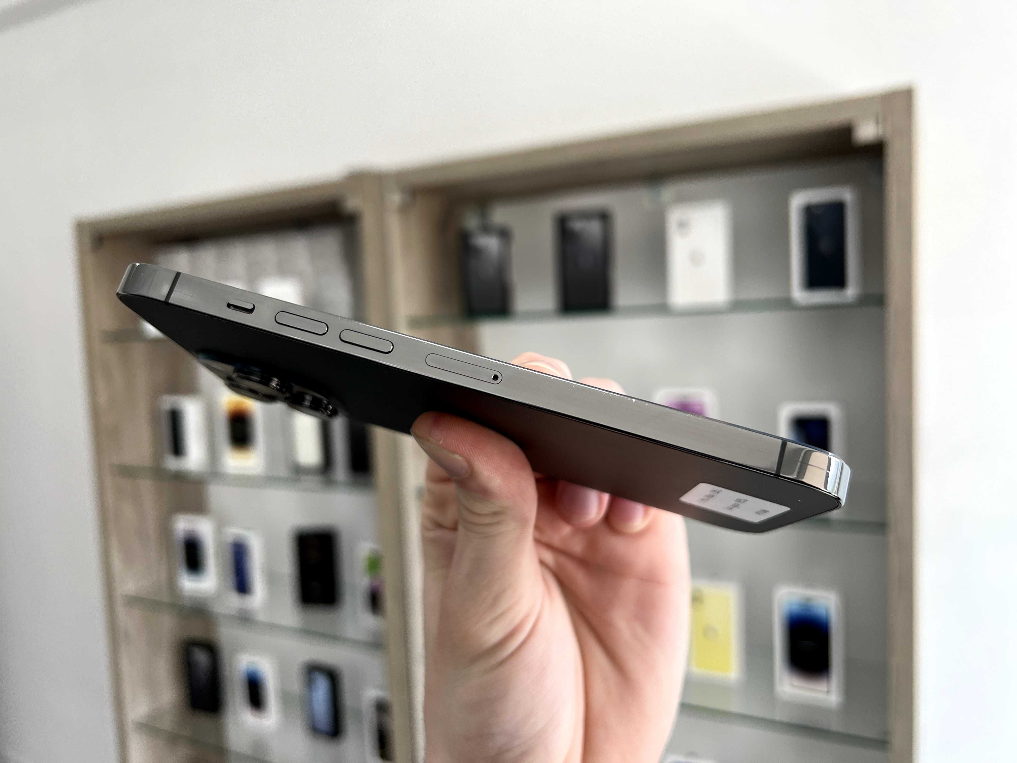iPhone 13 Pro Max 128 gb neverlock _Магазин _Гарантія