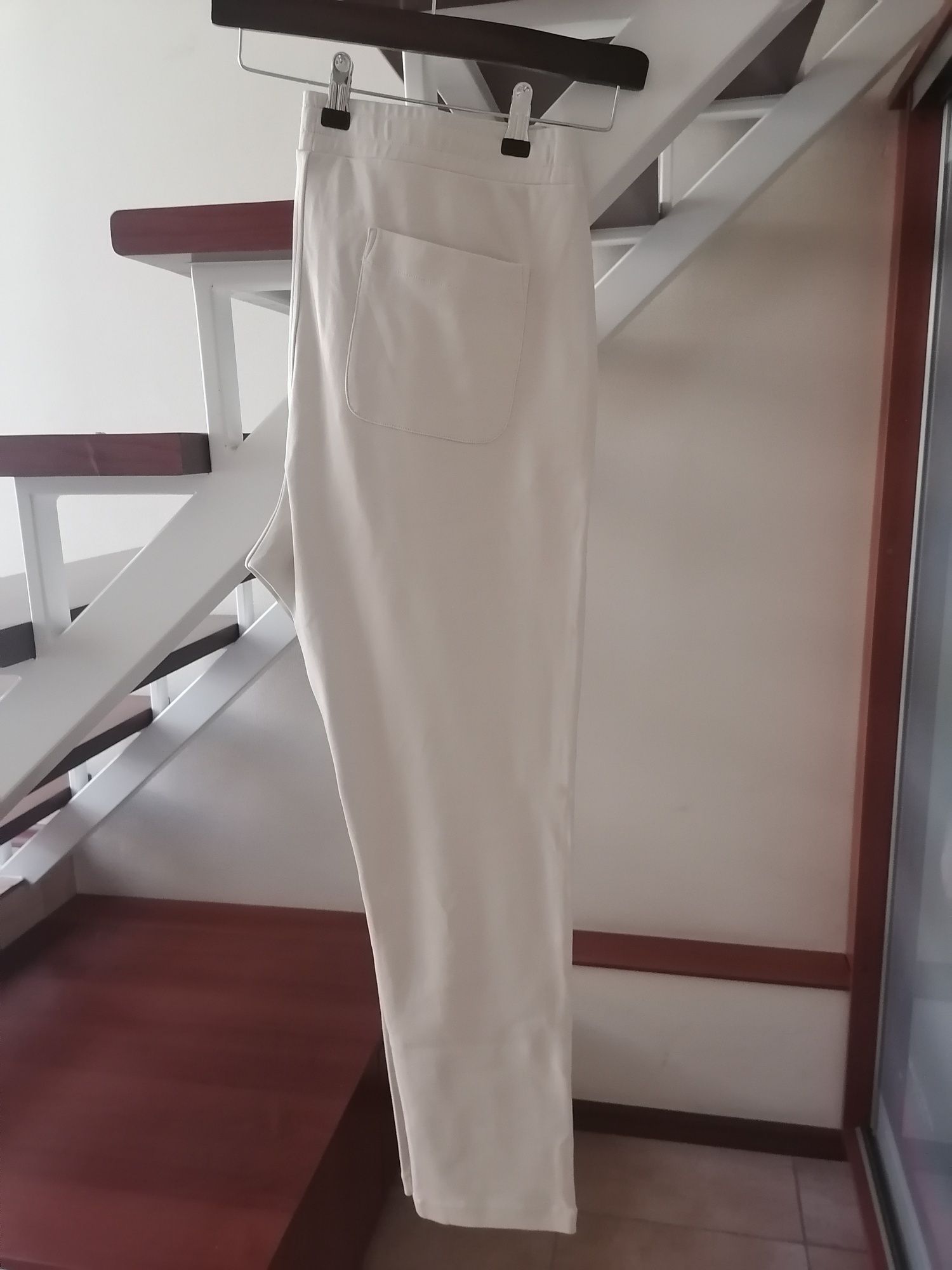 Massimo Dutti, L, джогери, штани, брюки, оригінал