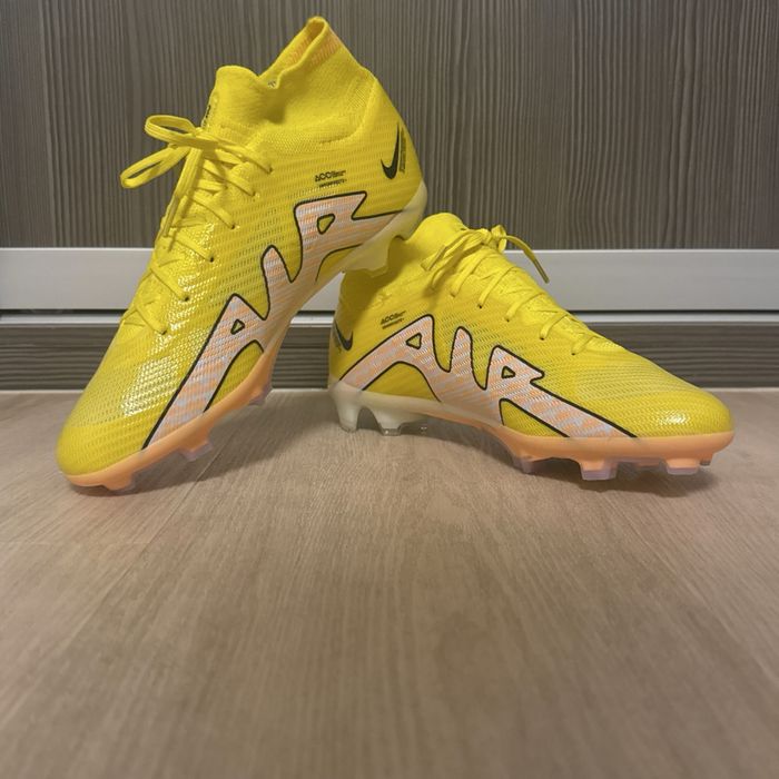 Lanki/korki air zoom