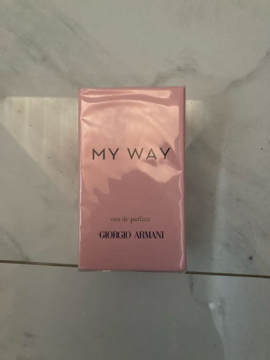 Perfum giorgio my way