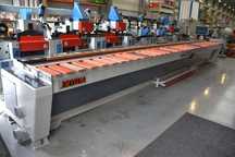 Obrzynarka do desek JRION -6201-