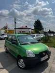 Na sprzedaż Kia Picanto 1.4 LPG/zadbany/mały przebieg/nowy rozrząd