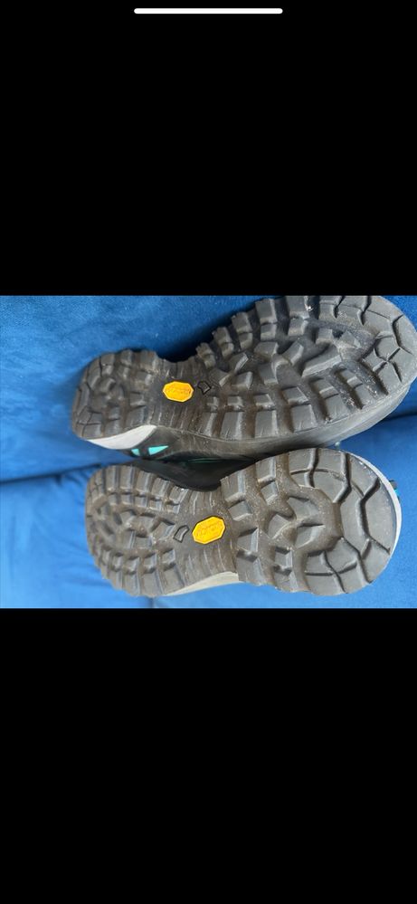 Buty Scarpa Cyclone-S GTX damskie
