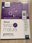 Zbiór zadań maturalnych - matematyka podstawowa