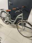 Rower miejski GOETZE Mood 28 damski Shimano kosz