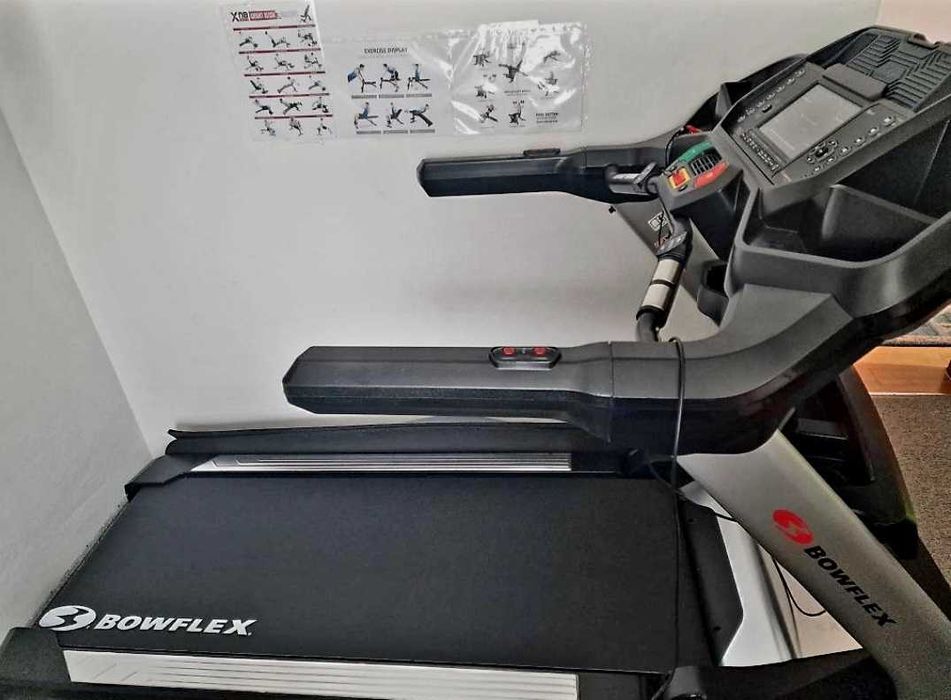 Bieznia Bowflex BXT 326 JAK NOWA Transport!