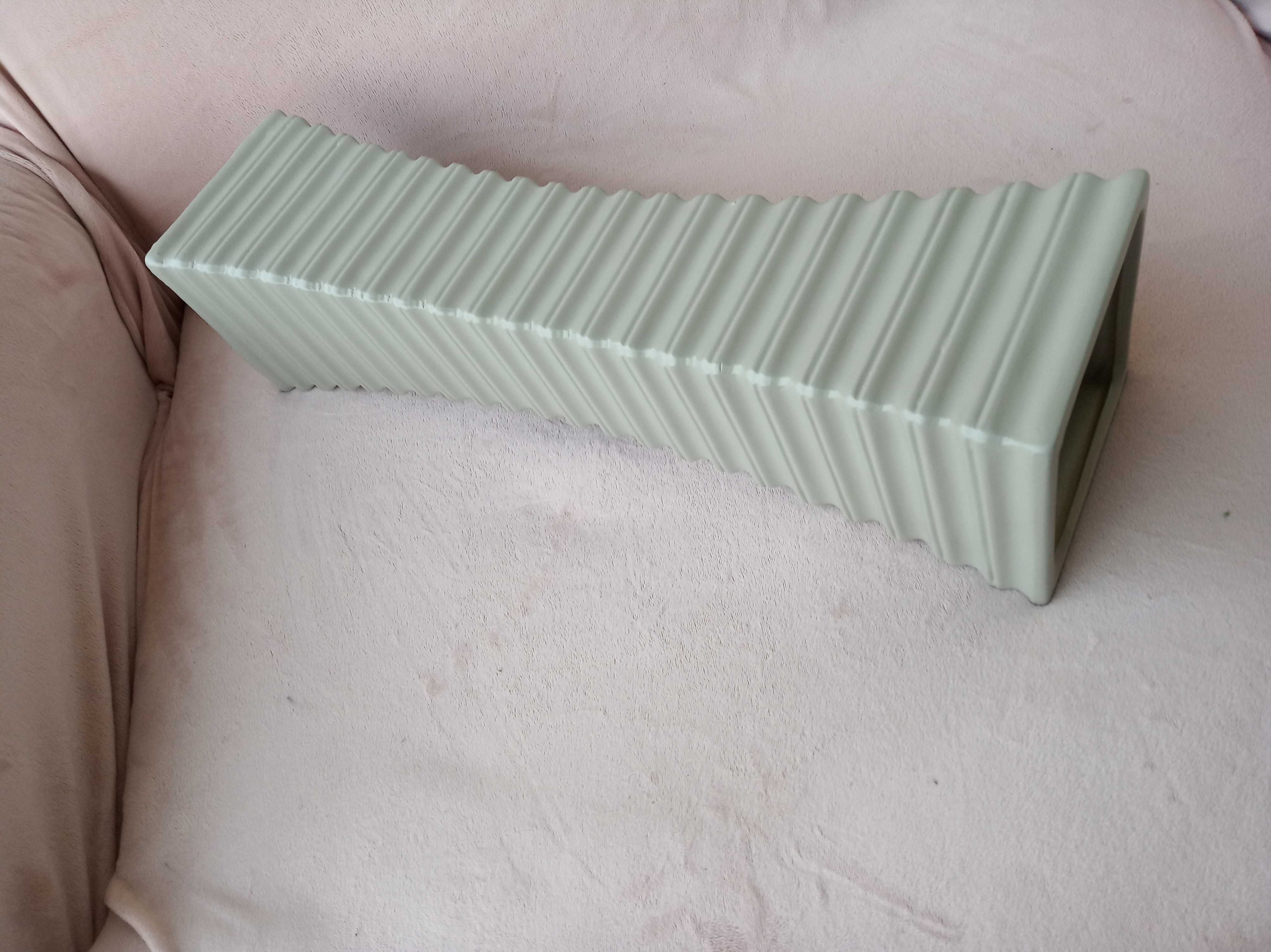 Wysoki wazon 45 cm