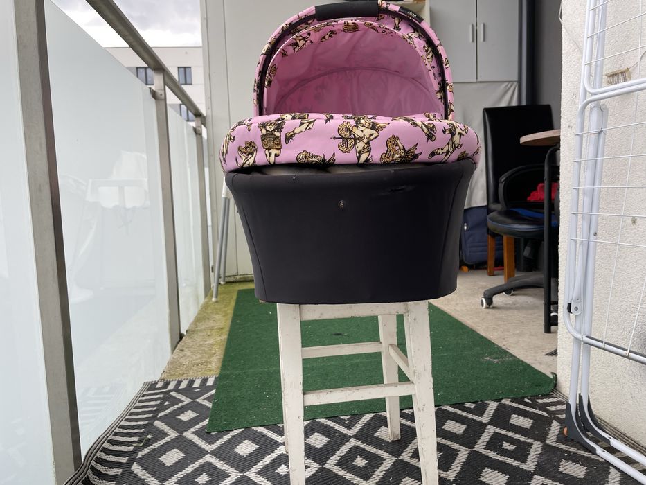 Gondola cybex mios 2.0