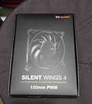 Silent wings 4 PWM (cena za sztuke)