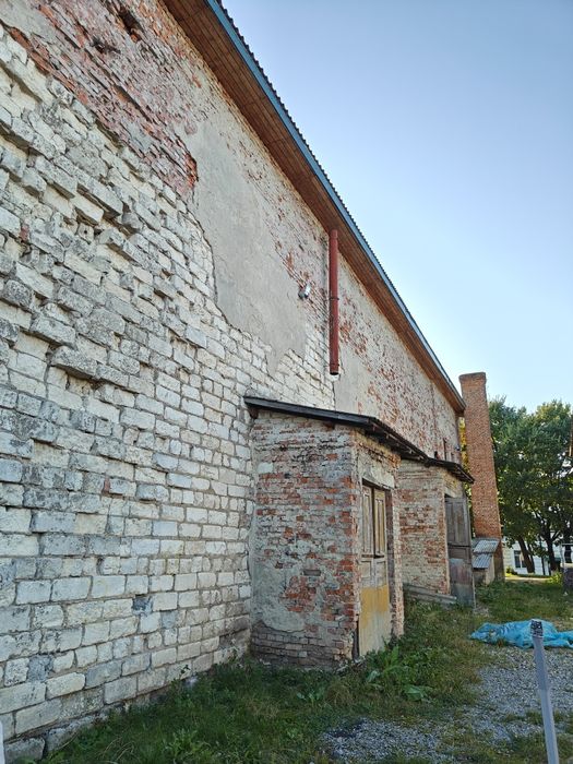 Продаж приміщення в центрі міста!