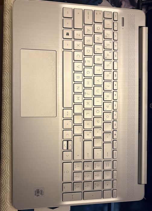 computador portatil HP