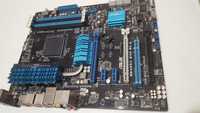 Плата Asus M5A99X Evo R 2.0, Процессор AMD FX-8150