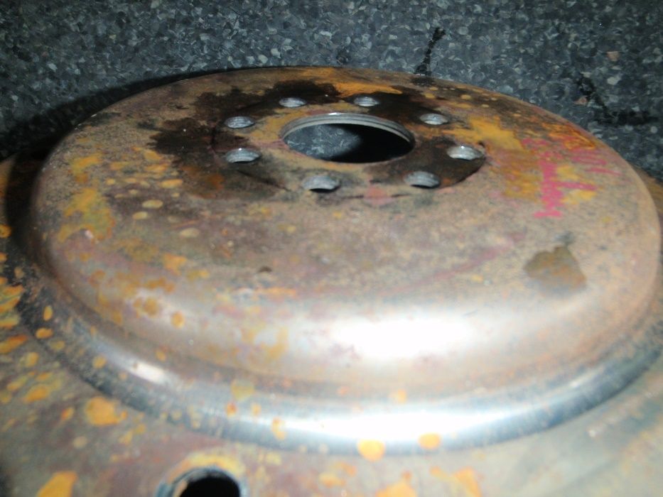 Ford Mondeo mk3 2.5 v6 koło zamachowe automat 2s71-6k375-ac