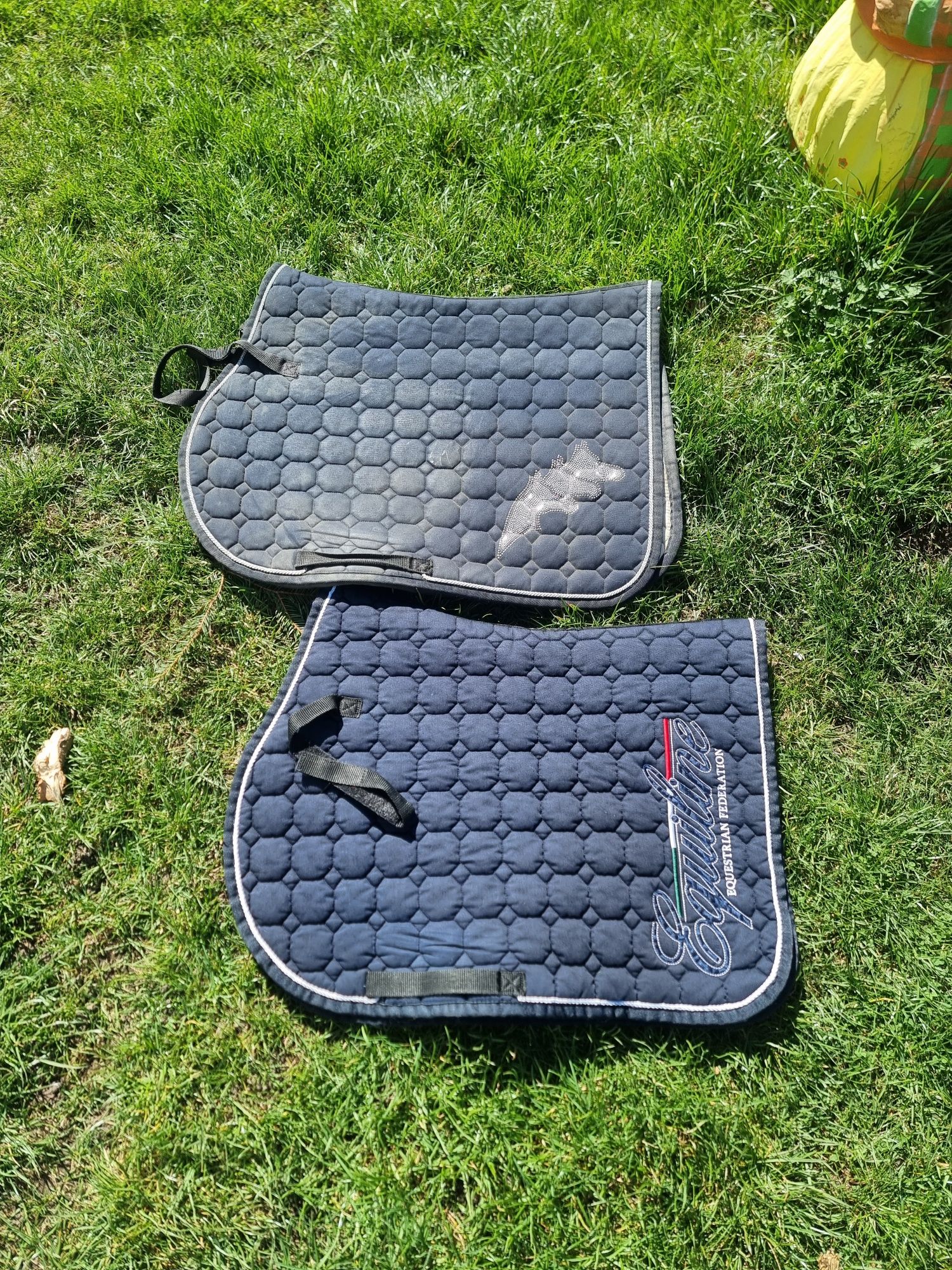 Czaprak Equiline stan bdb