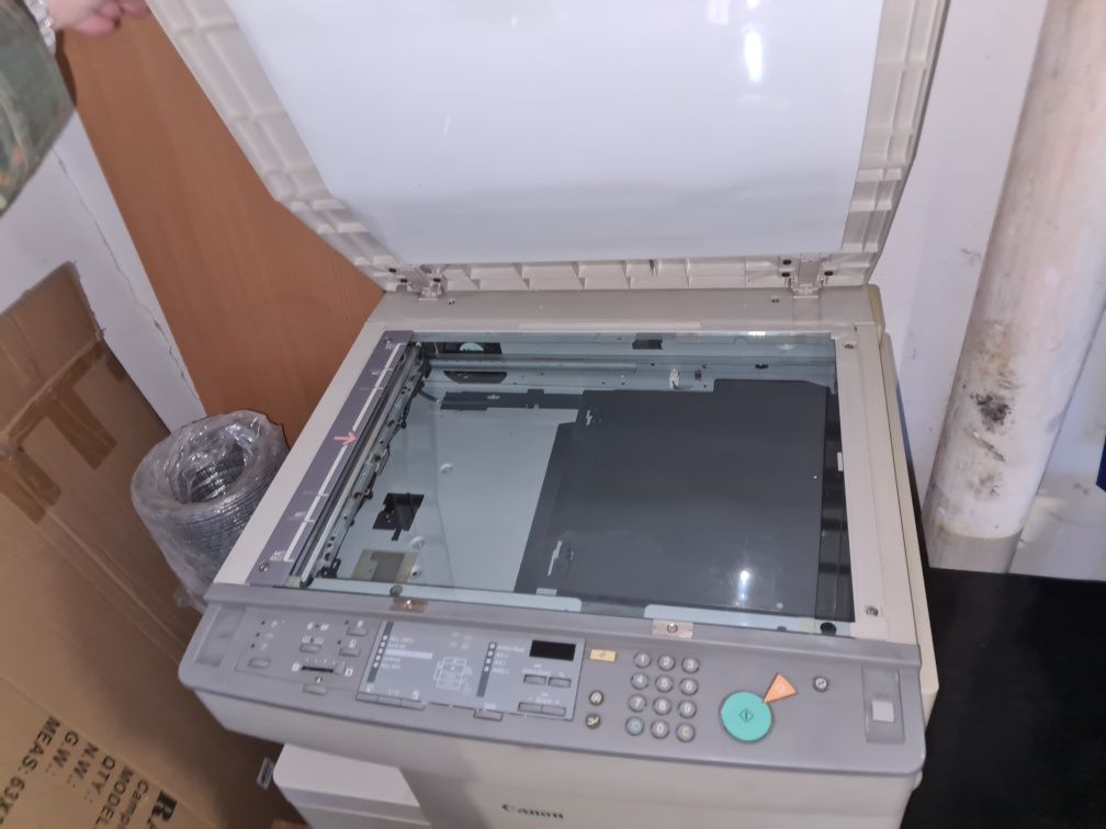 Копир А3 Canon NP 7161