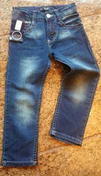Jeans Emporio Armani 104/110