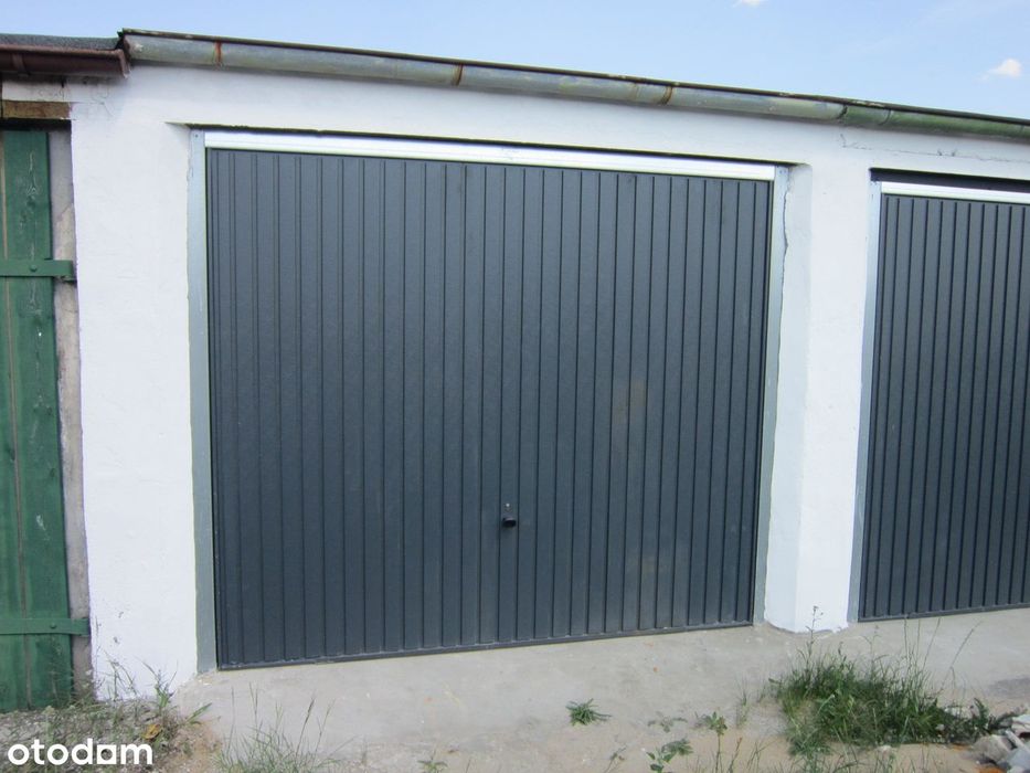 Garaż magazyn wynajmę murowany Piła, Górne, ul. Krzywa