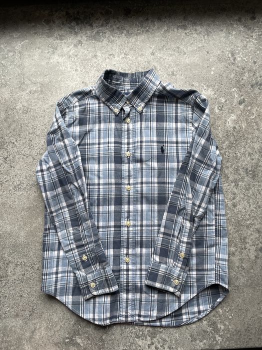 Koszula Polo Ralph Lauren 8 lat