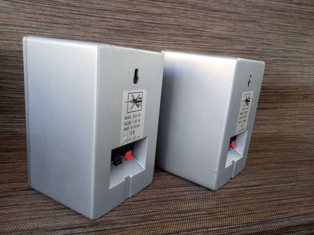 głośniki monitory LENCO HiFi 880