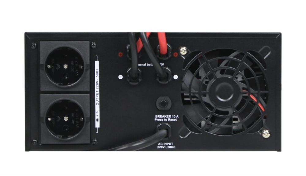ИБП Лоджик Павер Logicpower 1500