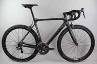 Rower Szosowy Karbonowy APEX VEKTOR 0.9 Szosa Carbon Ultegra Di2