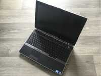 Dell E6520 з США 15,6" Full HD Core i7 / 8+240 ГБ SSD / АКБ 95%