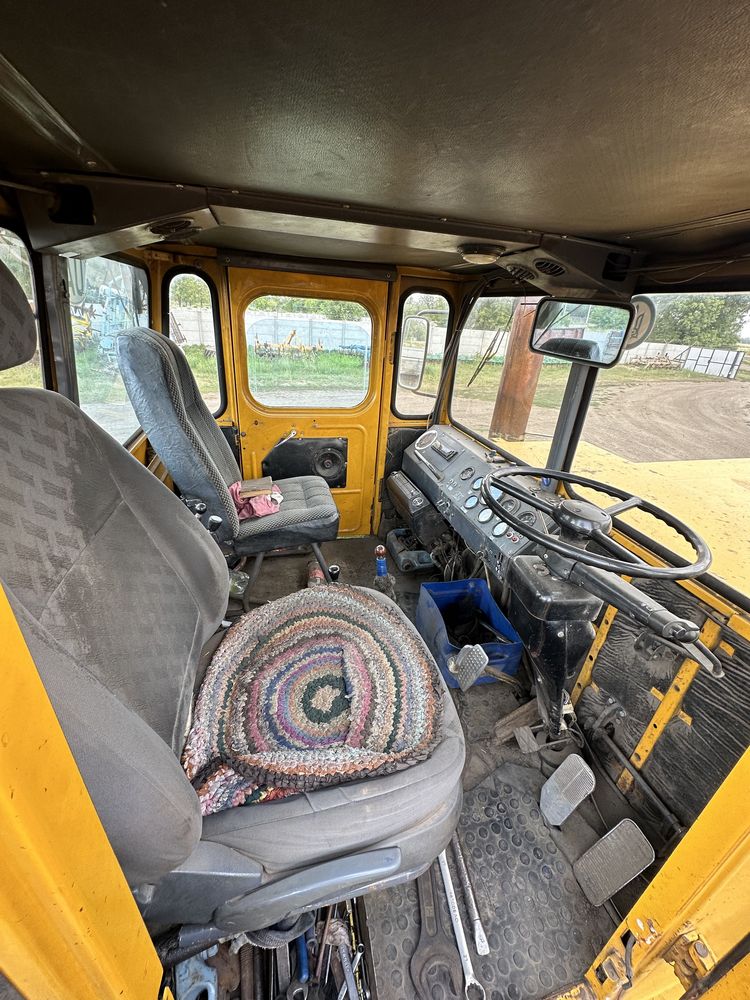 К700 Кировец