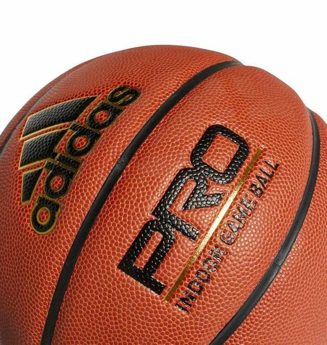 Баскетбольный мяч. Adidas Pro Ball 7 size 29.5"