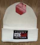 Nowa czapka zimowa Tommy Hilfiger