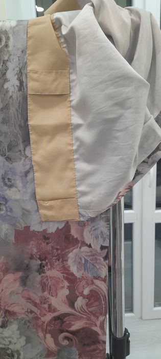 Продам комплекты гардины и портьеры