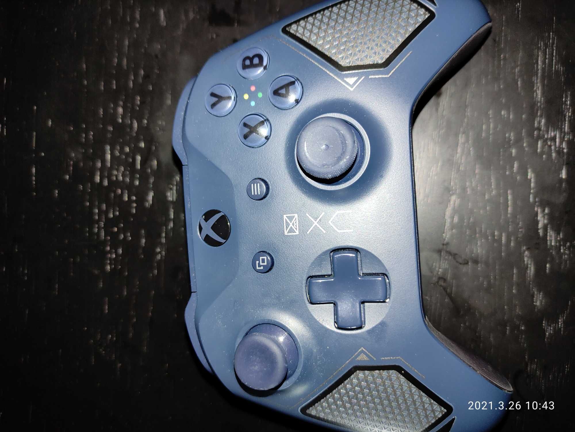 Comando PC / Xbox One edição especial