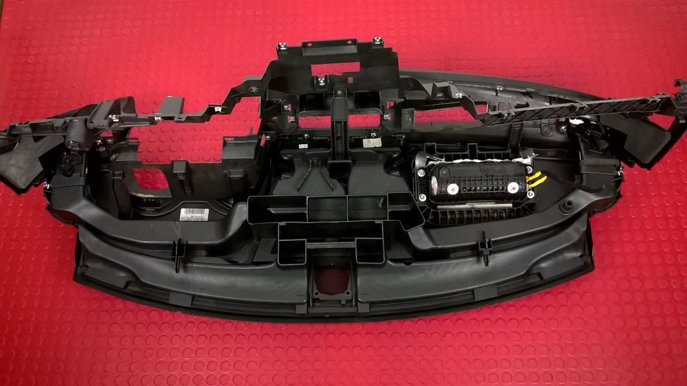 Kit Airbags [Alfa Romeo Giulietta (940_)]