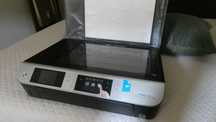 vendo 2 ecrans+impressora