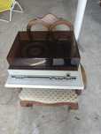 Gramofon Blaupunkt
