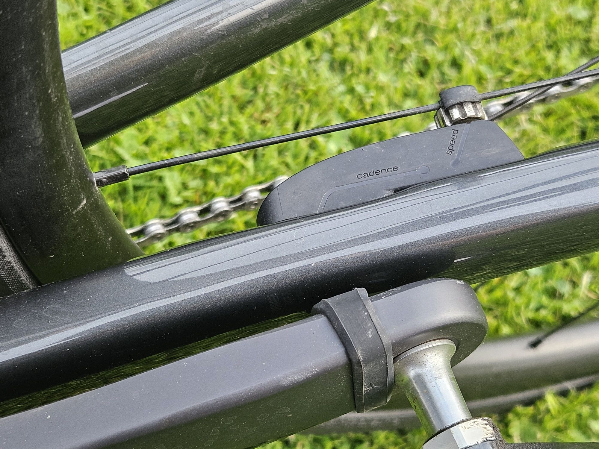 Trek Emonda SL6 Disc, rozmiar 58