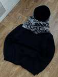 Strella desert hoodie