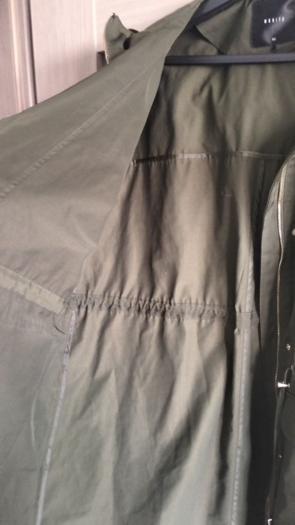 Kurtka mohito parka xl