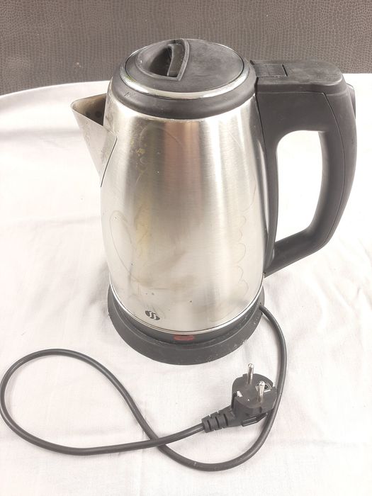 Электро чайник рабочий