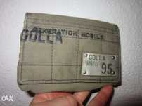 bolsa marca GOLLA