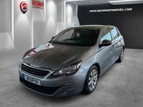 Peugeot 308 1.6 BlueHDi Style