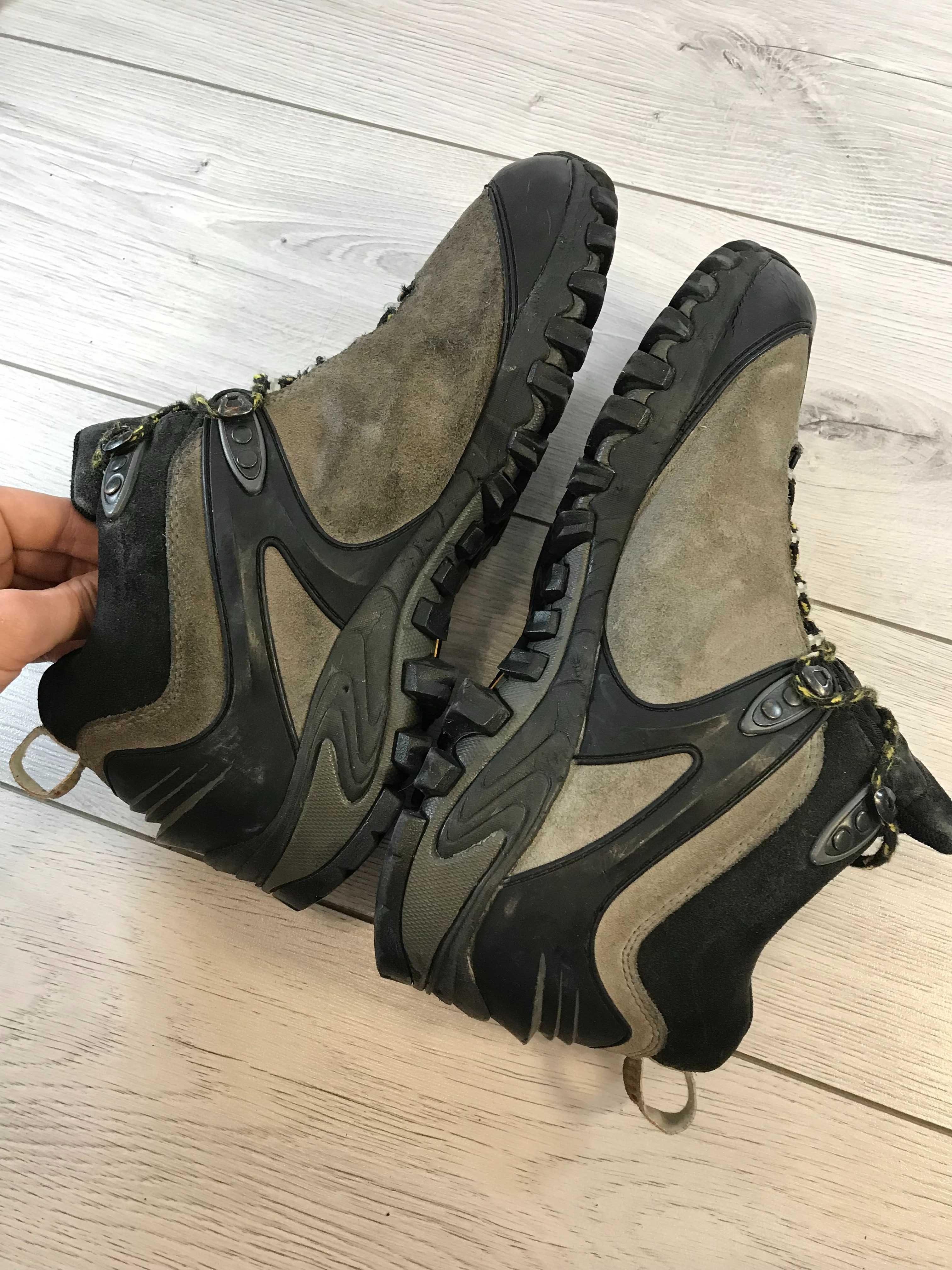 Buty trekkingowe Merrell Thermo 6 WP rozm. 45 gore-tex/vibram