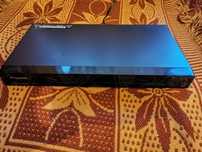 Odtwarzacz DVD PIONEER DV-2020 z pilotem