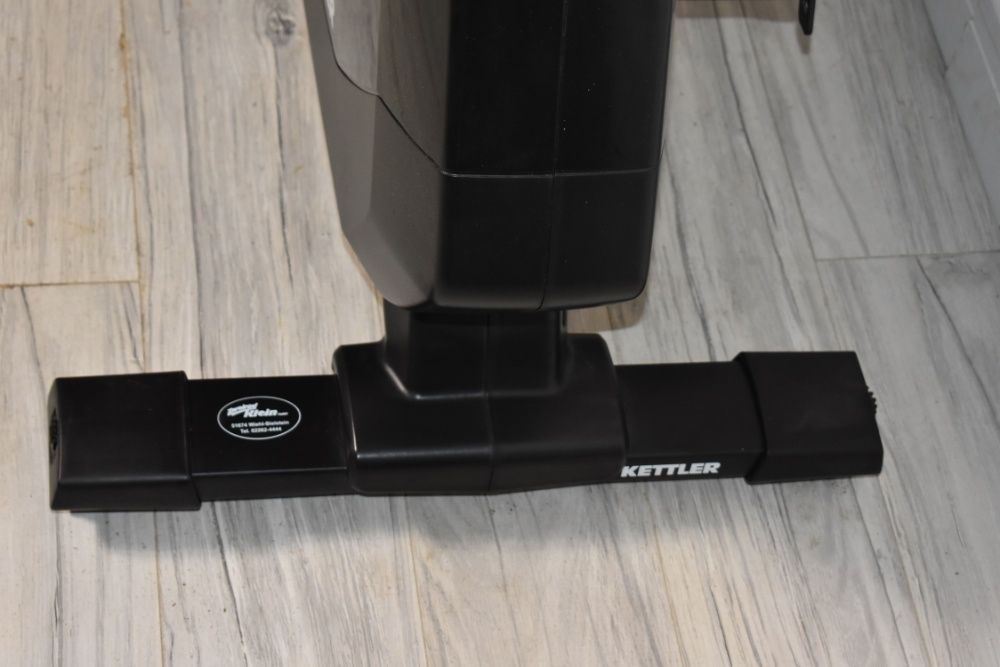 KETTLER GIRO C1 rowerek rower do 130kg ładny zadbany WYSYŁKA!