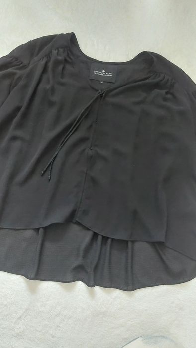 Zwiewna luźna bluzka XL/XXL