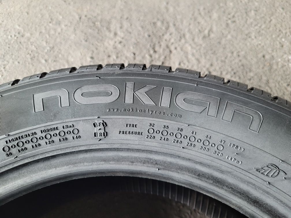 Nowe Opony Letnie Nokian iLine 175.65.15 84T Rok 2020