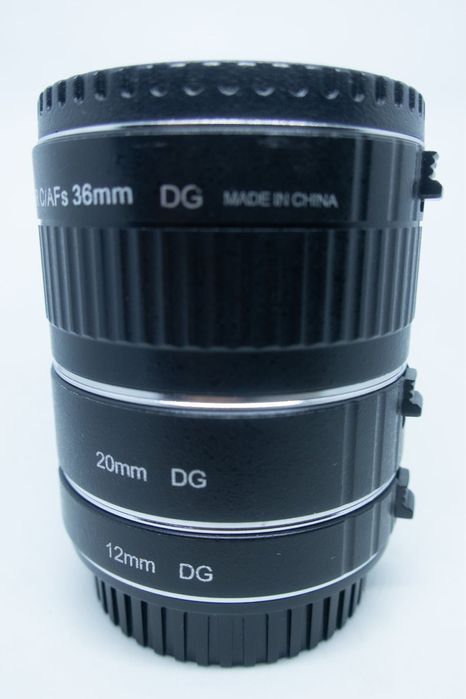 Lente Viltrox DG-C