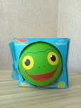 М'яч Melissa & Doug Froggy Kickball