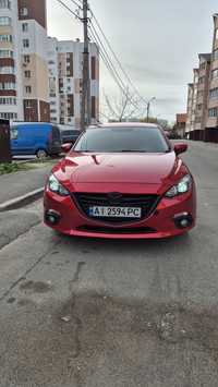 Продам Автомобіль Mazda 3 2.0 2014