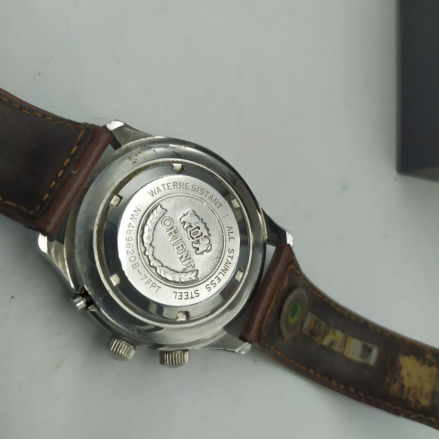 Orient automat sk cristal21 Jewels