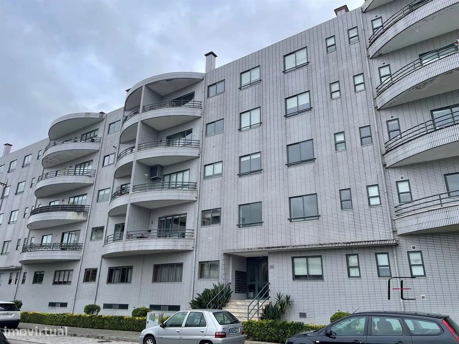 Apartamento T2+1, Porto, Vila Nova de Gaia